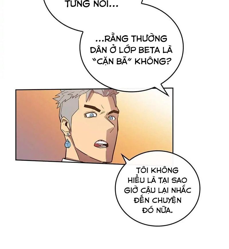 Phép Thuật Của Người Trở Về Phải Đặc Biệt Chap 22 - Next Chap 23