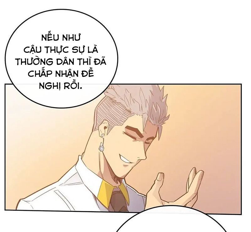 Phép Thuật Của Người Trở Về Phải Đặc Biệt Chap 22 - Next Chap 23