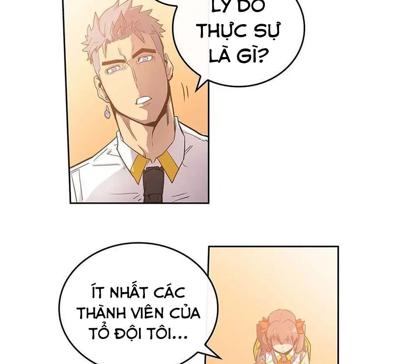 Phép Thuật Của Người Trở Về Phải Đặc Biệt Chap 22 - Next Chap 23