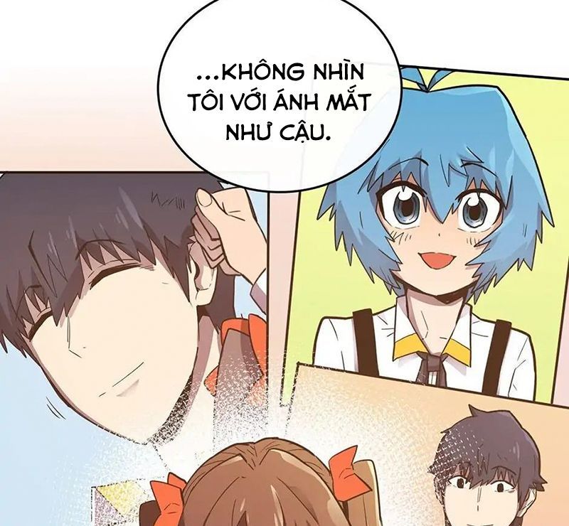 Phép Thuật Của Người Trở Về Phải Đặc Biệt Chap 22 - Next Chap 23