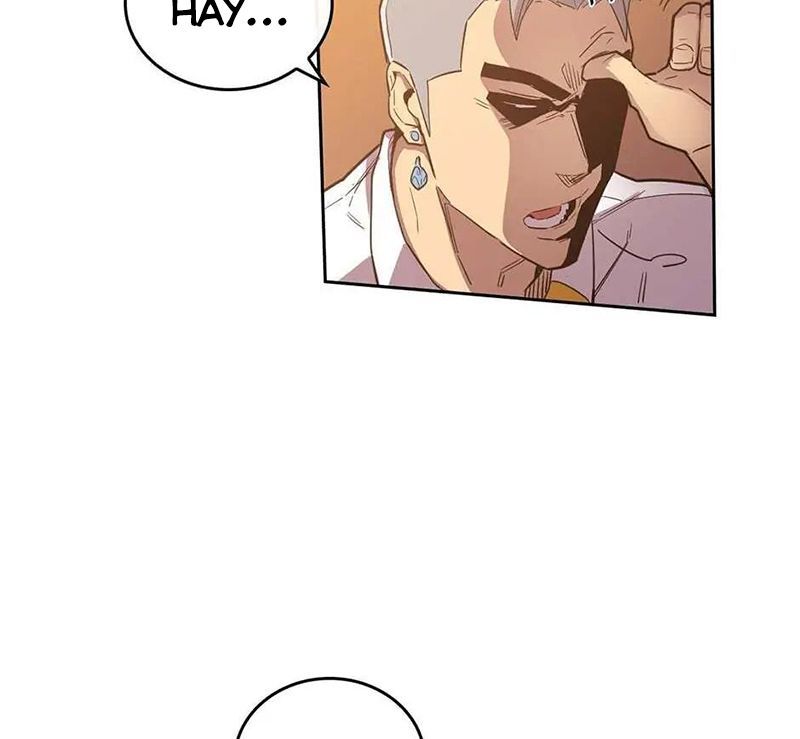 Phép Thuật Của Người Trở Về Phải Đặc Biệt Chap 22 - Next Chap 23