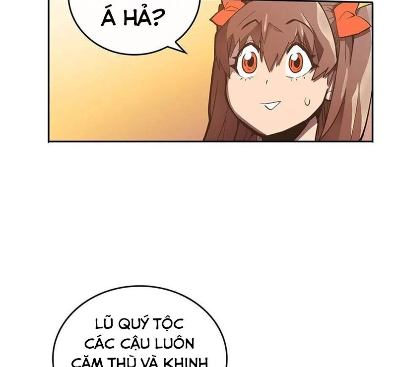 Phép Thuật Của Người Trở Về Phải Đặc Biệt Chap 22 - Next Chap 23