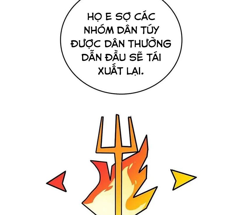 Phép Thuật Của Người Trở Về Phải Đặc Biệt Chap 22 - Next Chap 23