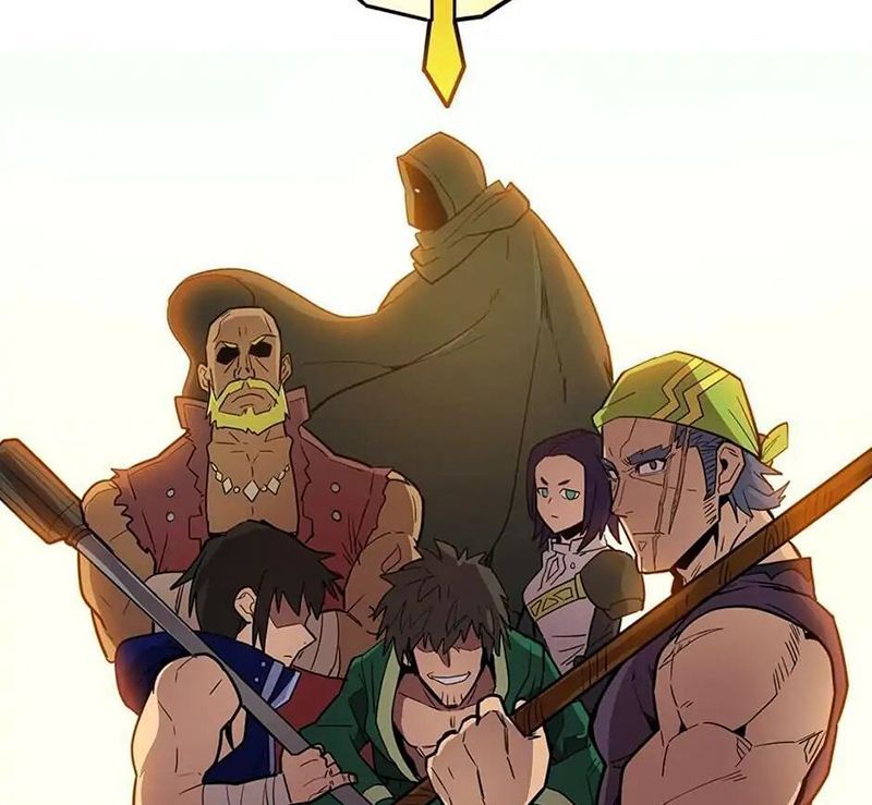 Phép Thuật Của Người Trở Về Phải Đặc Biệt Chap 22 - Next Chap 23