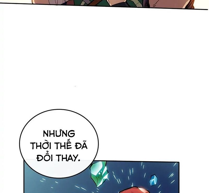 Phép Thuật Của Người Trở Về Phải Đặc Biệt Chap 22 - Next Chap 23