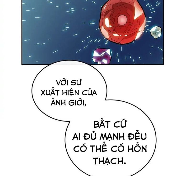 Phép Thuật Của Người Trở Về Phải Đặc Biệt Chap 22 - Next Chap 23