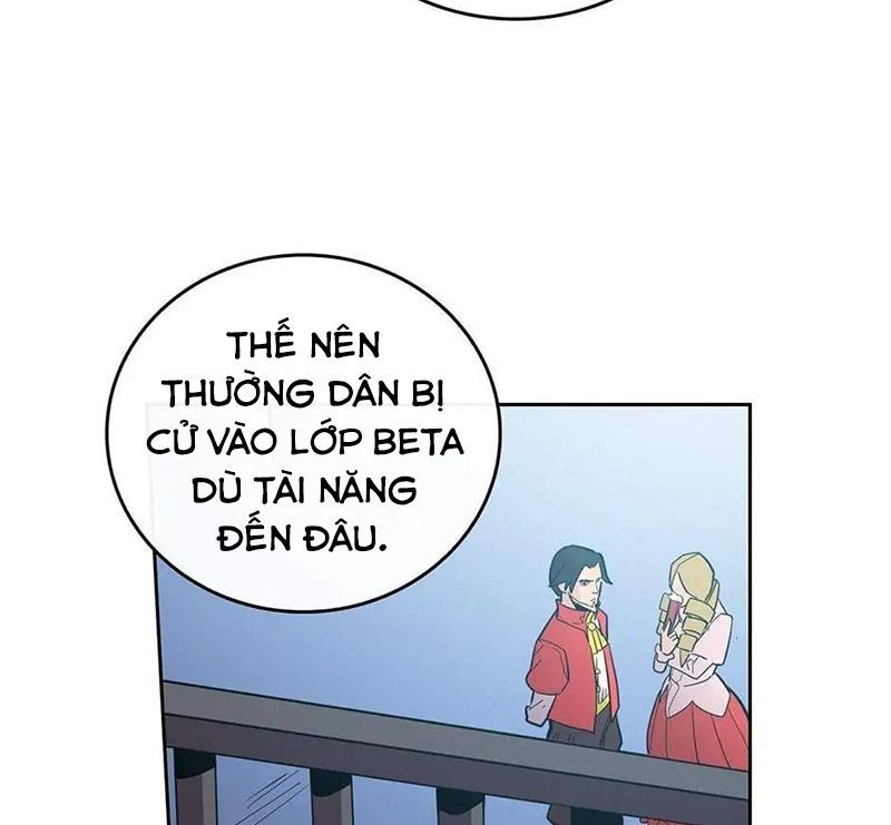 Phép Thuật Của Người Trở Về Phải Đặc Biệt Chap 22 - Next Chap 23