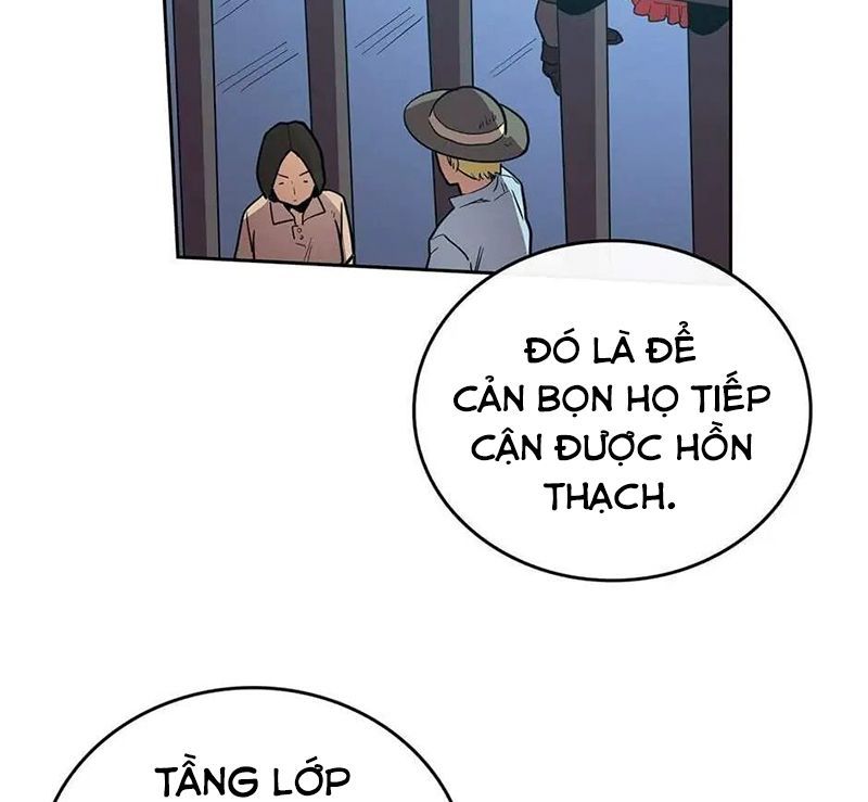 Phép Thuật Của Người Trở Về Phải Đặc Biệt Chap 22 - Next Chap 23
