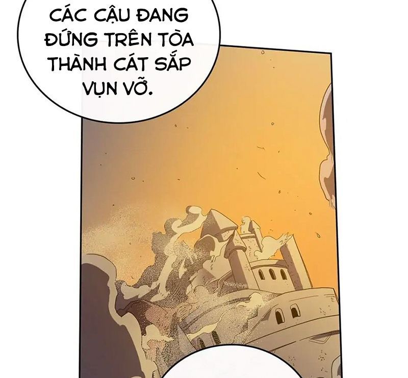 Phép Thuật Của Người Trở Về Phải Đặc Biệt Chap 22 - Next Chap 23