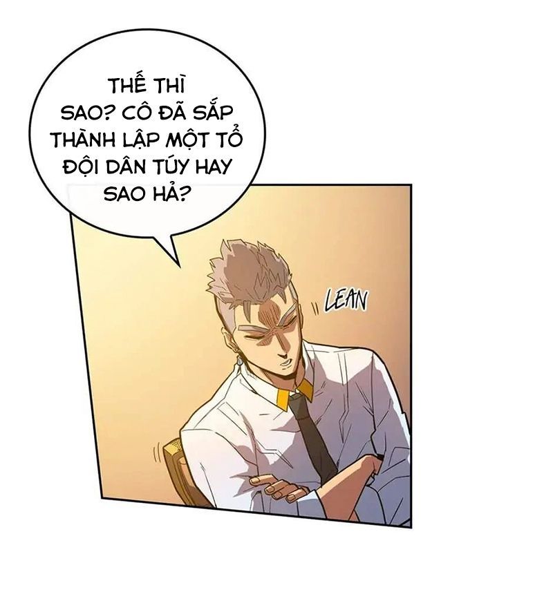 Phép Thuật Của Người Trở Về Phải Đặc Biệt Chap 22 - Next Chap 23