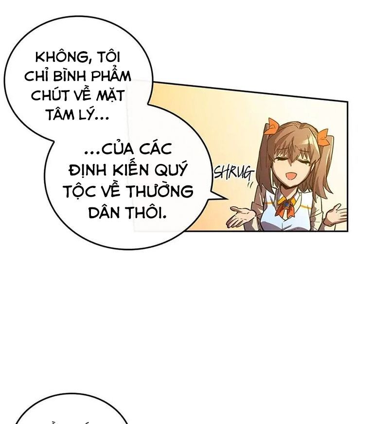 Phép Thuật Của Người Trở Về Phải Đặc Biệt Chap 22 - Next Chap 23