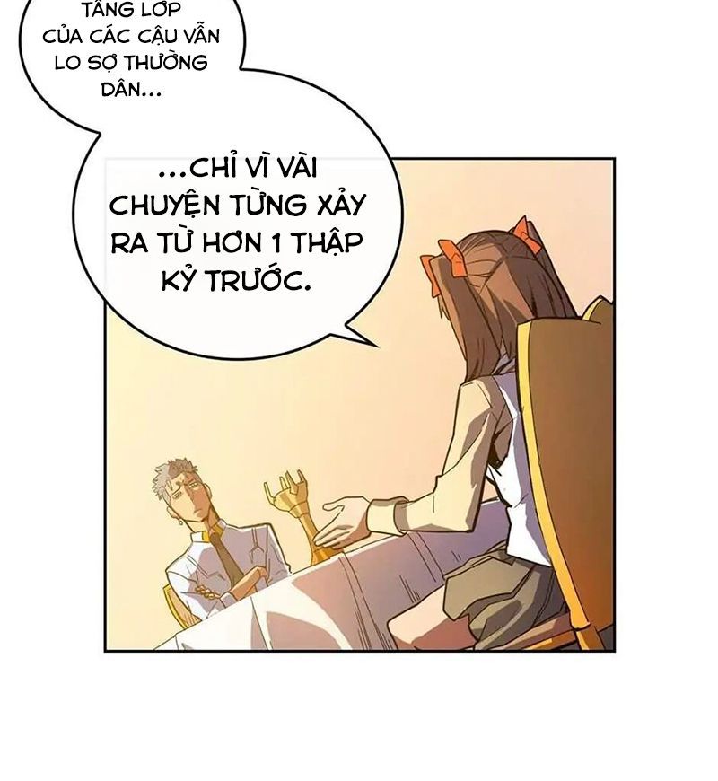 Phép Thuật Của Người Trở Về Phải Đặc Biệt Chap 22 - Next Chap 23