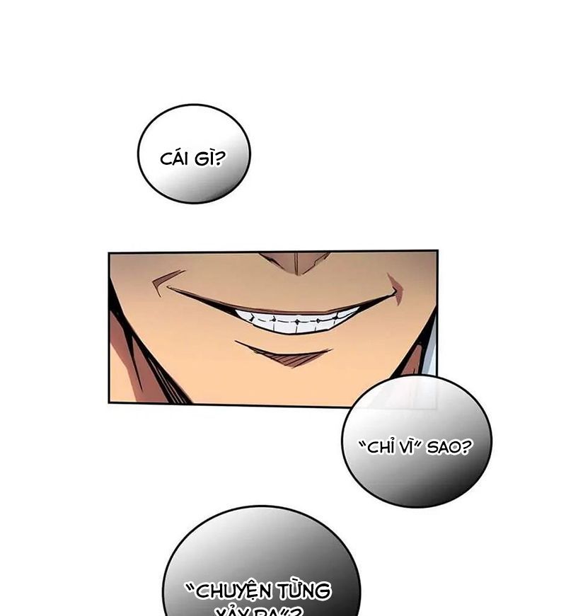 Phép Thuật Của Người Trở Về Phải Đặc Biệt Chap 22 - Next Chap 23