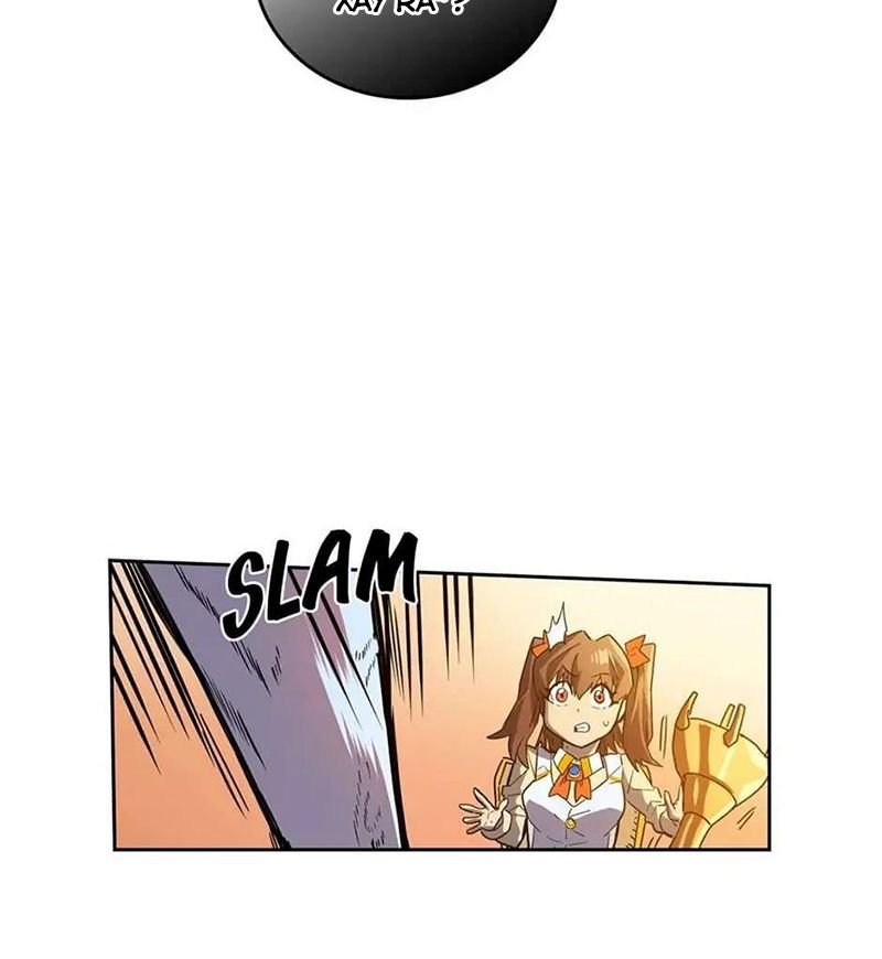 Phép Thuật Của Người Trở Về Phải Đặc Biệt Chap 22 - Next Chap 23