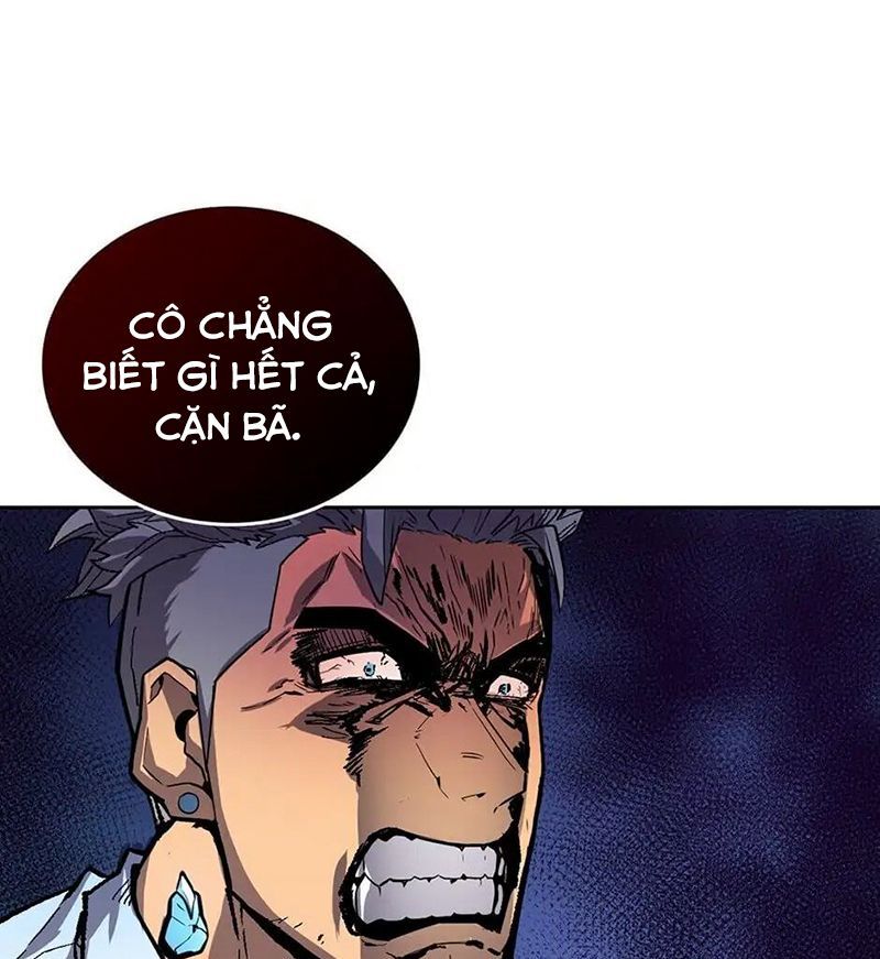 Phép Thuật Của Người Trở Về Phải Đặc Biệt Chap 22 - Next Chap 23