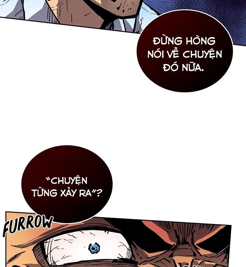 Phép Thuật Của Người Trở Về Phải Đặc Biệt Chap 22 - Next Chap 23