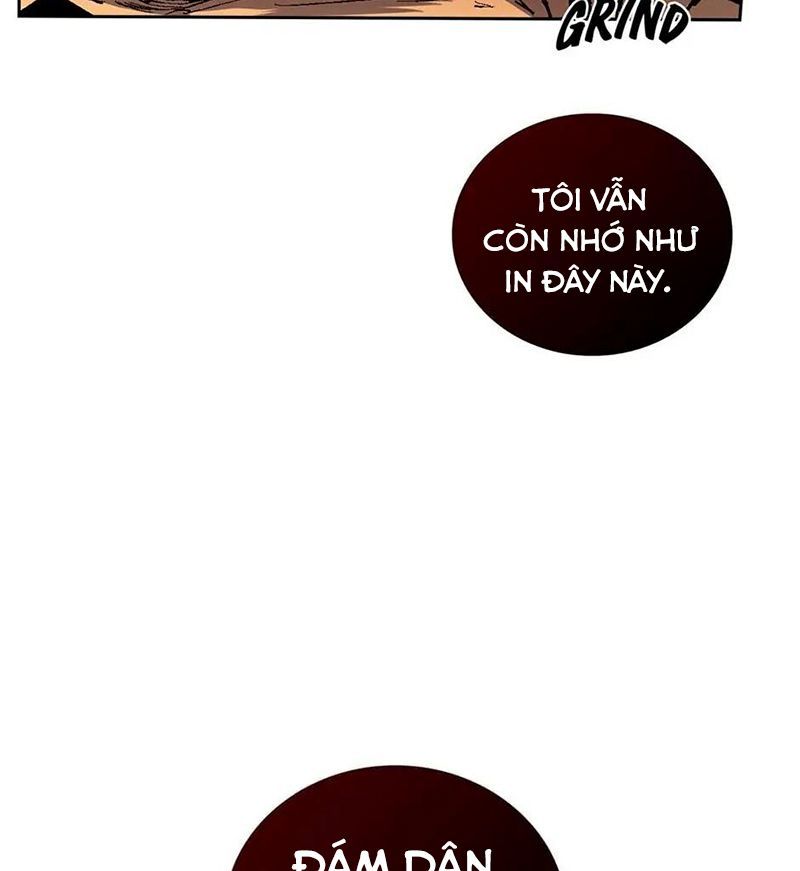 Phép Thuật Của Người Trở Về Phải Đặc Biệt Chap 22 - Next Chap 23