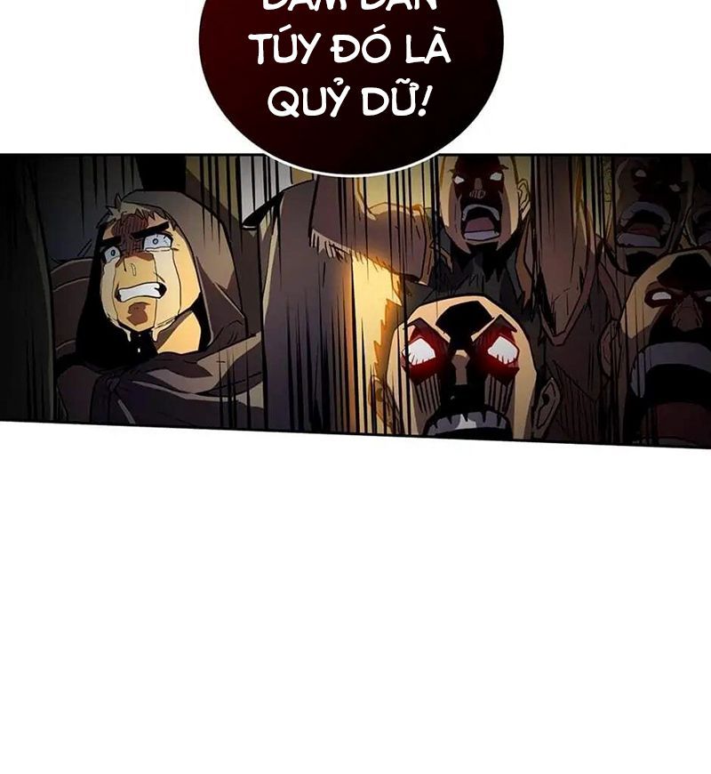 Phép Thuật Của Người Trở Về Phải Đặc Biệt Chap 22 - Next Chap 23