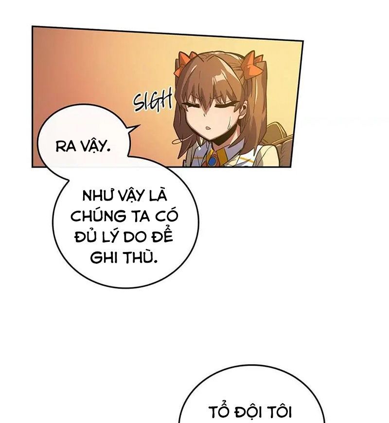 Phép Thuật Của Người Trở Về Phải Đặc Biệt Chap 22 - Next Chap 23