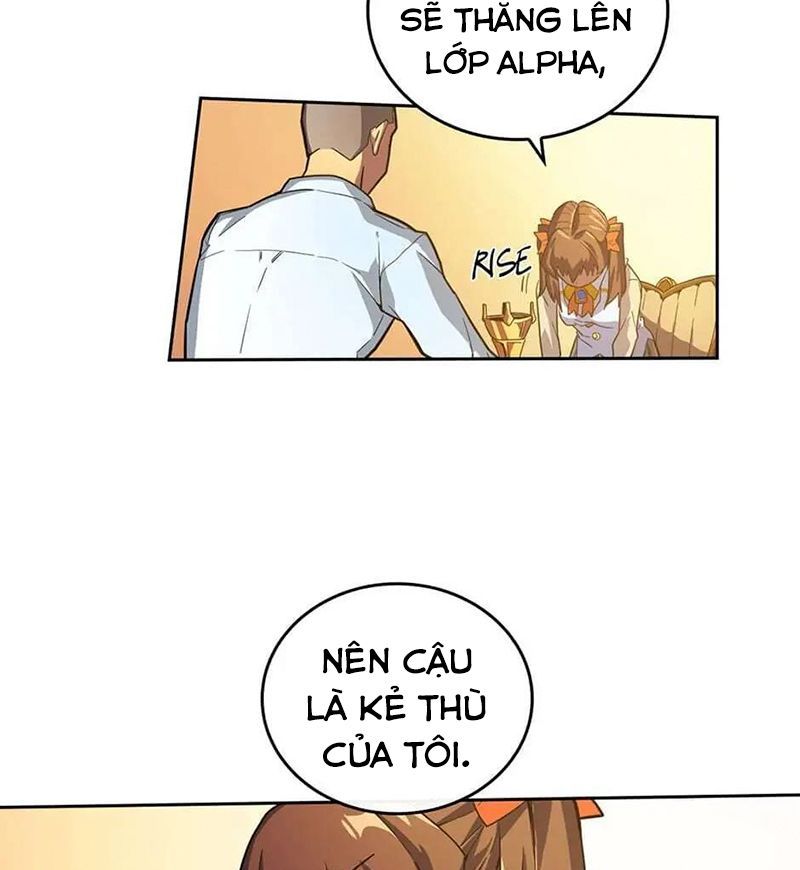 Phép Thuật Của Người Trở Về Phải Đặc Biệt Chap 22 - Next Chap 23