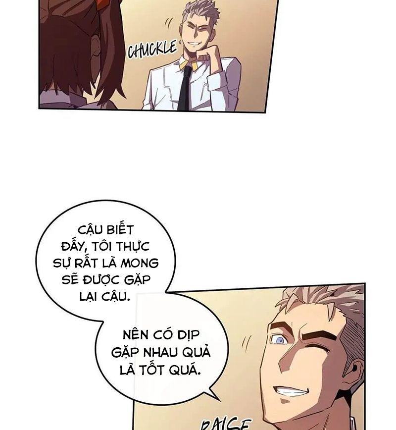 Phép Thuật Của Người Trở Về Phải Đặc Biệt Chap 22 - Next Chap 23