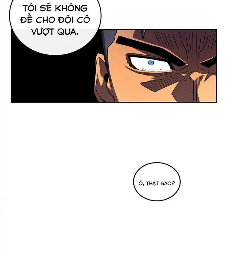 Phép Thuật Của Người Trở Về Phải Đặc Biệt Chap 22 - Next Chap 23