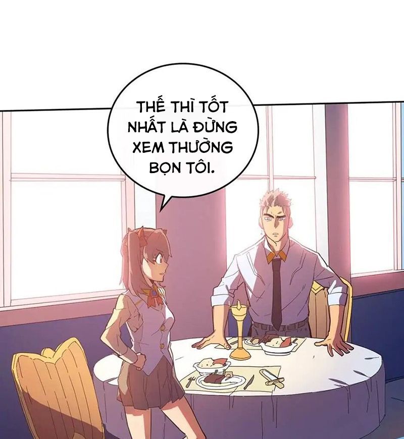 Phép Thuật Của Người Trở Về Phải Đặc Biệt Chap 22 - Next Chap 23