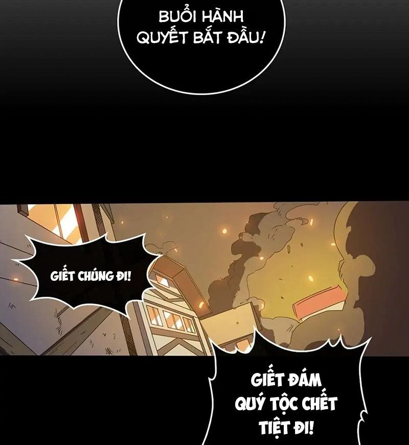 Phép Thuật Của Người Trở Về Phải Đặc Biệt Chap 22 - Next Chap 23