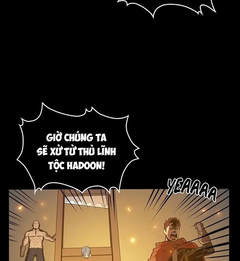 Phép Thuật Của Người Trở Về Phải Đặc Biệt Chap 22 - Next Chap 23