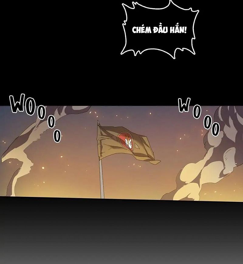 Phép Thuật Của Người Trở Về Phải Đặc Biệt Chap 22 - Next Chap 23