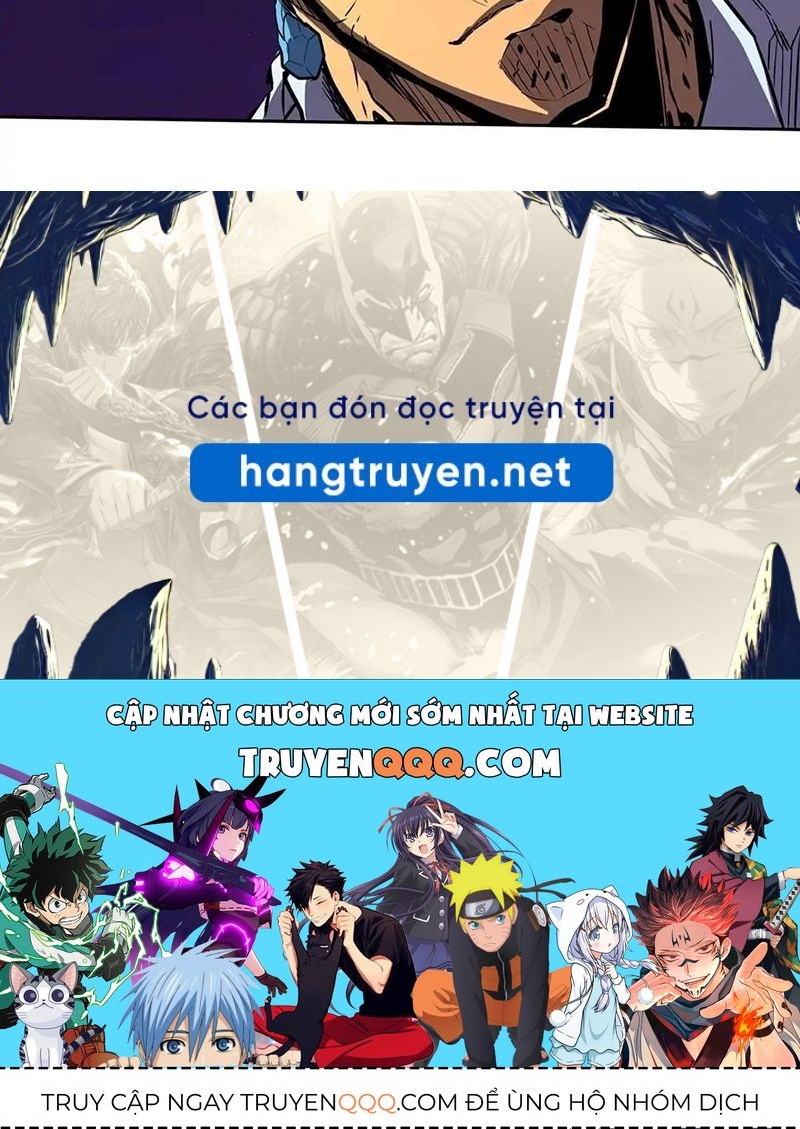 Phép Thuật Của Người Trở Về Phải Đặc Biệt Chap 22 - Next Chap 23