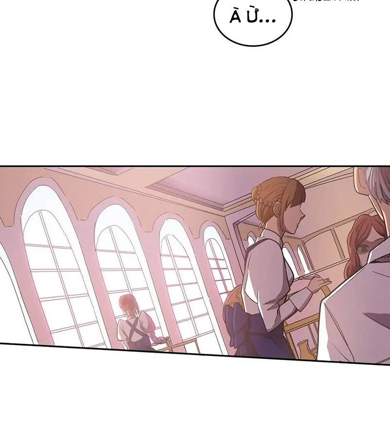 Phép Thuật Của Người Trở Về Phải Đặc Biệt Chap 22 - Next Chap 23