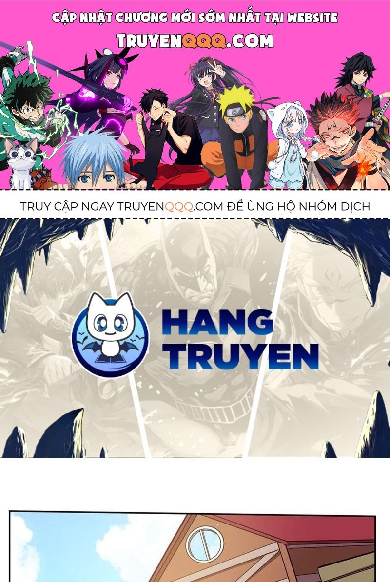 Phép Thuật Của Người Trở Về Phải Đặc Biệt Chap 23 - Next Chap 24