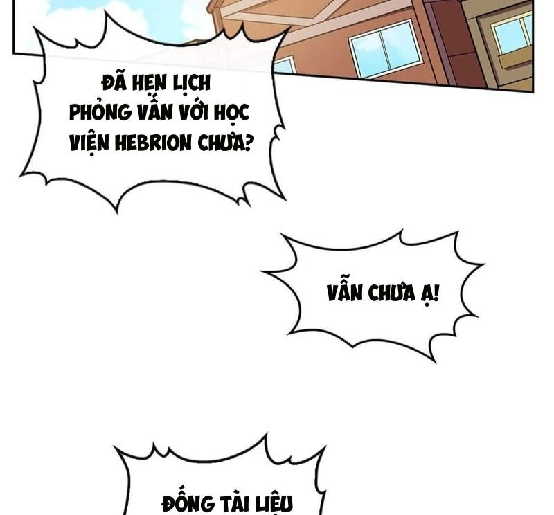 Phép Thuật Của Người Trở Về Phải Đặc Biệt Chap 23 - Next Chap 24