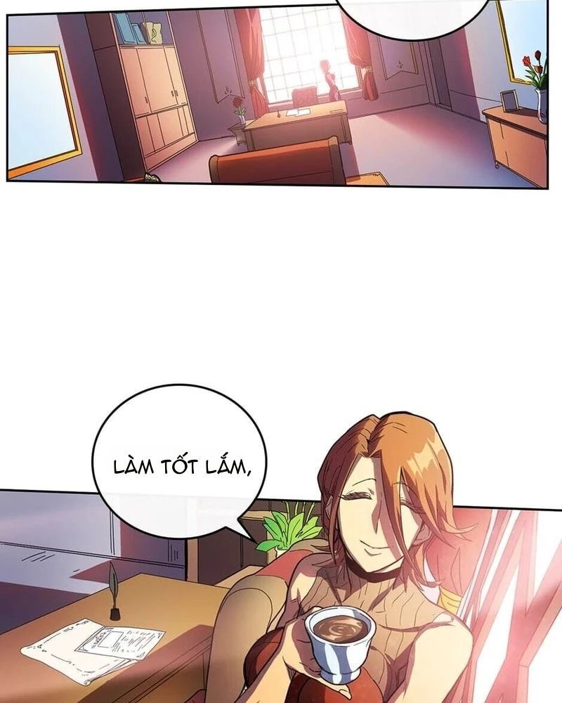 Phép Thuật Của Người Trở Về Phải Đặc Biệt Chap 23 - Next Chap 24