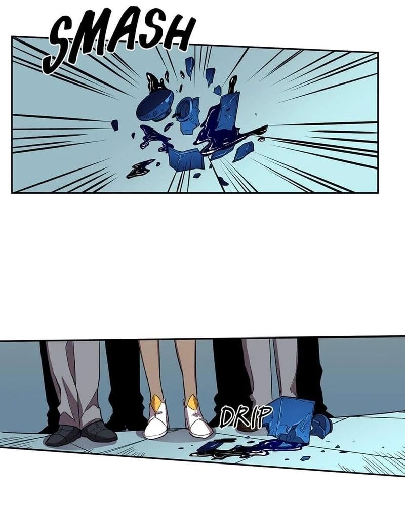 Phép Thuật Của Người Trở Về Phải Đặc Biệt Chap 23 - Next Chap 24