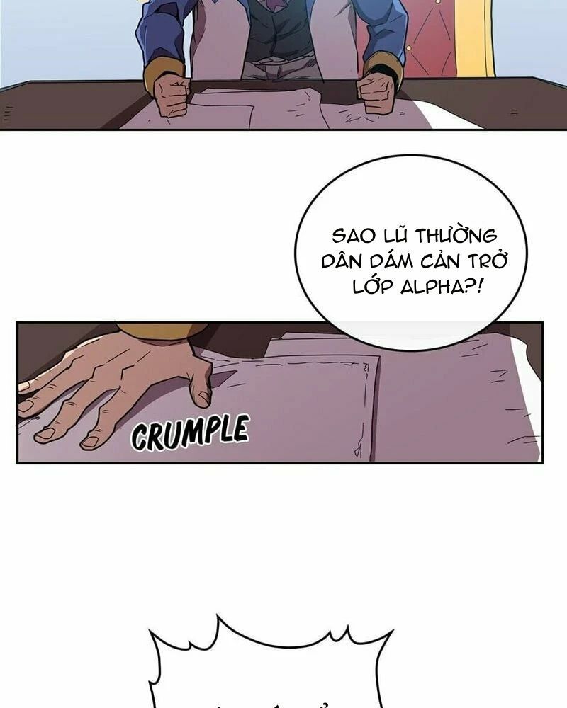 Phép Thuật Của Người Trở Về Phải Đặc Biệt Chap 23 - Next Chap 24