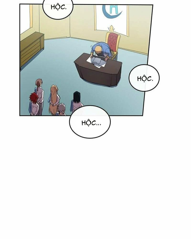 Phép Thuật Của Người Trở Về Phải Đặc Biệt Chap 23 - Next Chap 24