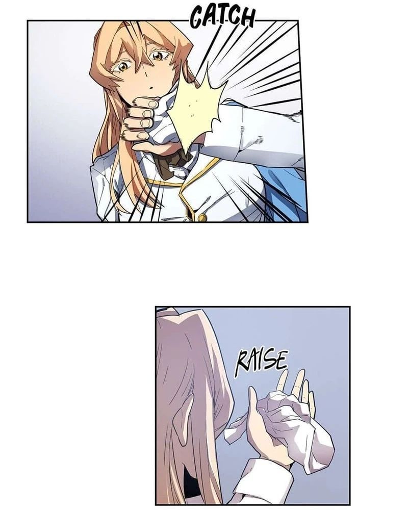 Phép Thuật Của Người Trở Về Phải Đặc Biệt Chap 23 - Next Chap 24