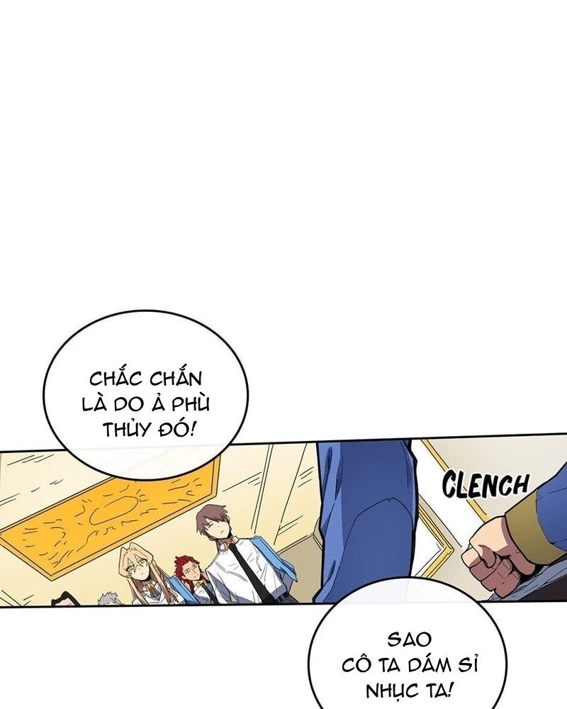 Phép Thuật Của Người Trở Về Phải Đặc Biệt Chap 23 - Next Chap 24