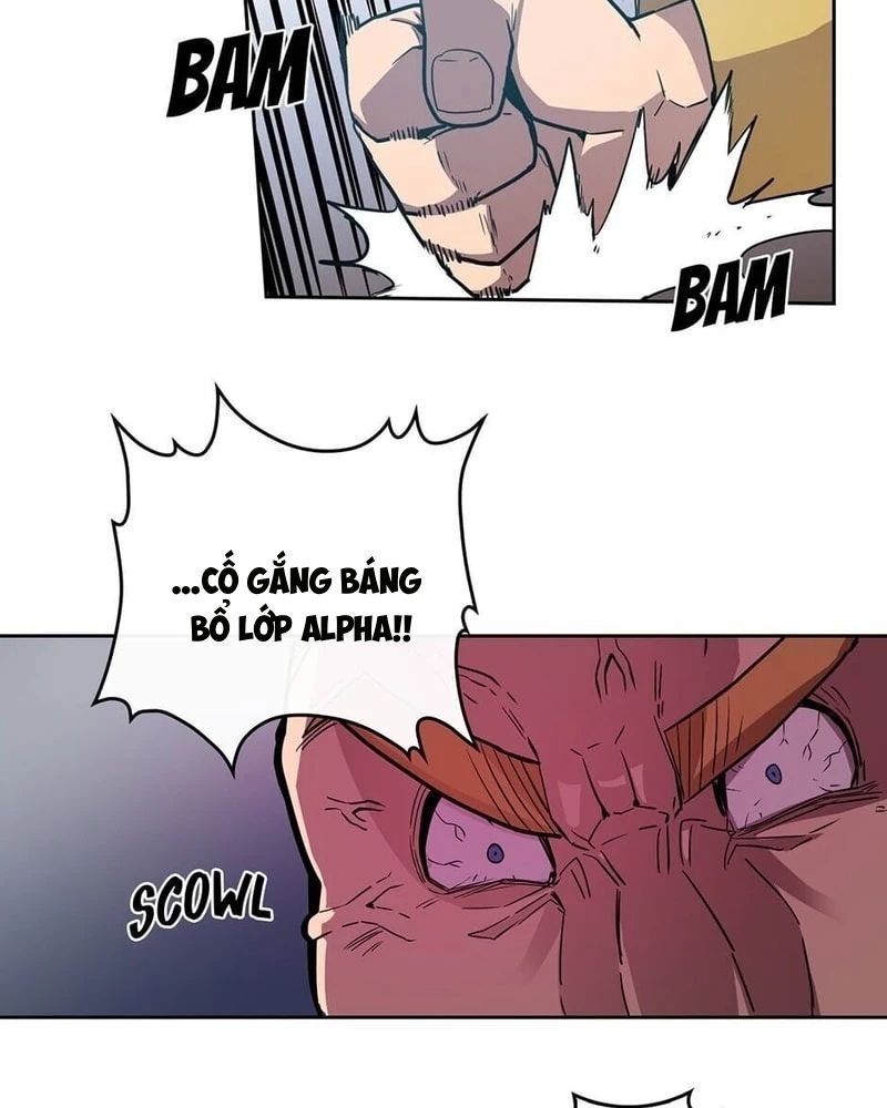 Phép Thuật Của Người Trở Về Phải Đặc Biệt Chap 23 - Next Chap 24