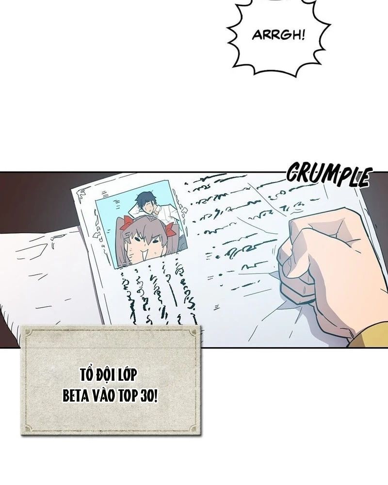 Phép Thuật Của Người Trở Về Phải Đặc Biệt Chap 23 - Next Chap 24