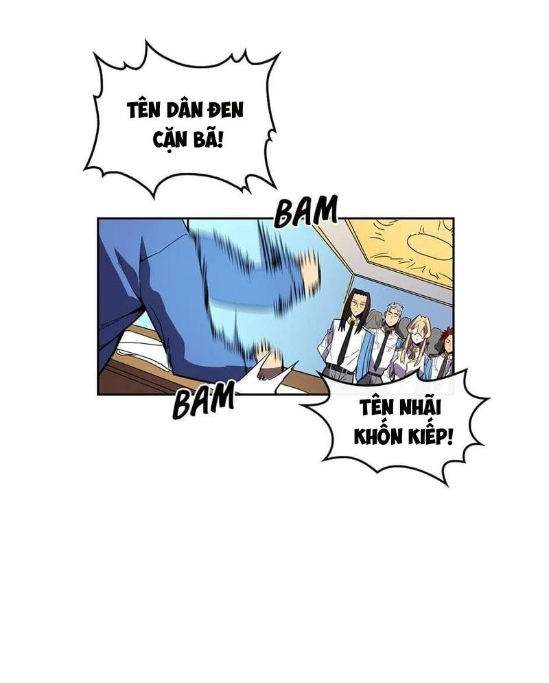 Phép Thuật Của Người Trở Về Phải Đặc Biệt Chap 23 - Next Chap 24