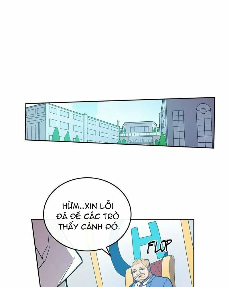 Phép Thuật Của Người Trở Về Phải Đặc Biệt Chap 23 - Next Chap 24