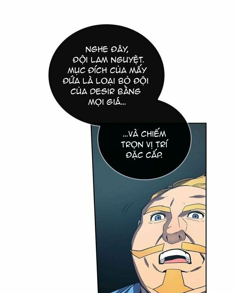 Phép Thuật Của Người Trở Về Phải Đặc Biệt Chap 23 - Next Chap 24