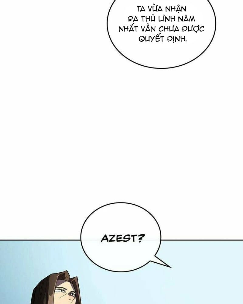 Phép Thuật Của Người Trở Về Phải Đặc Biệt Chap 23 - Next Chap 24