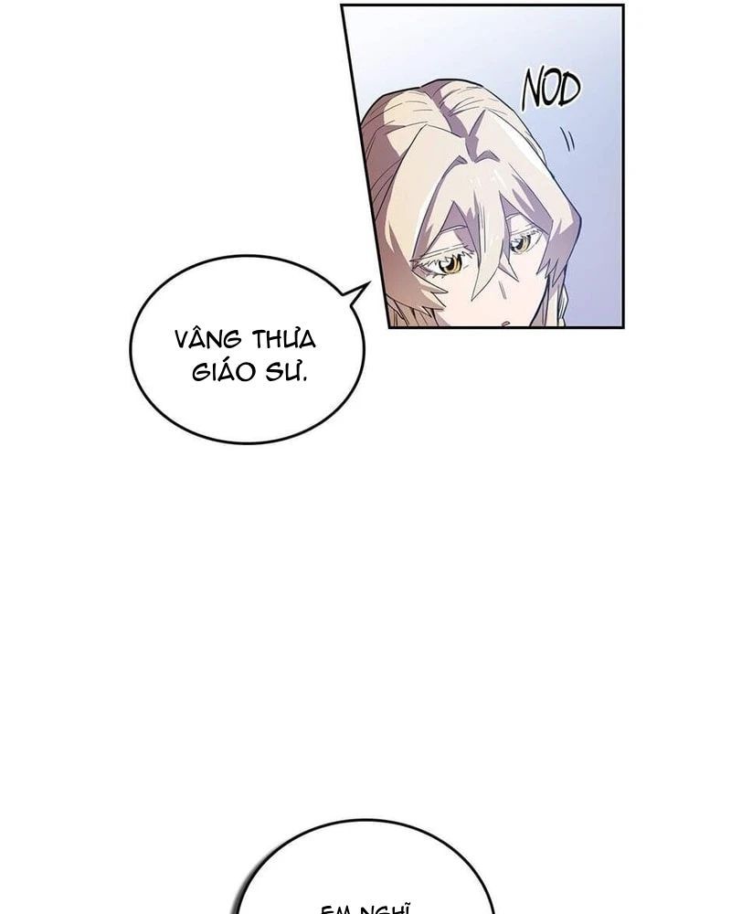 Phép Thuật Của Người Trở Về Phải Đặc Biệt Chap 23 - Next Chap 24