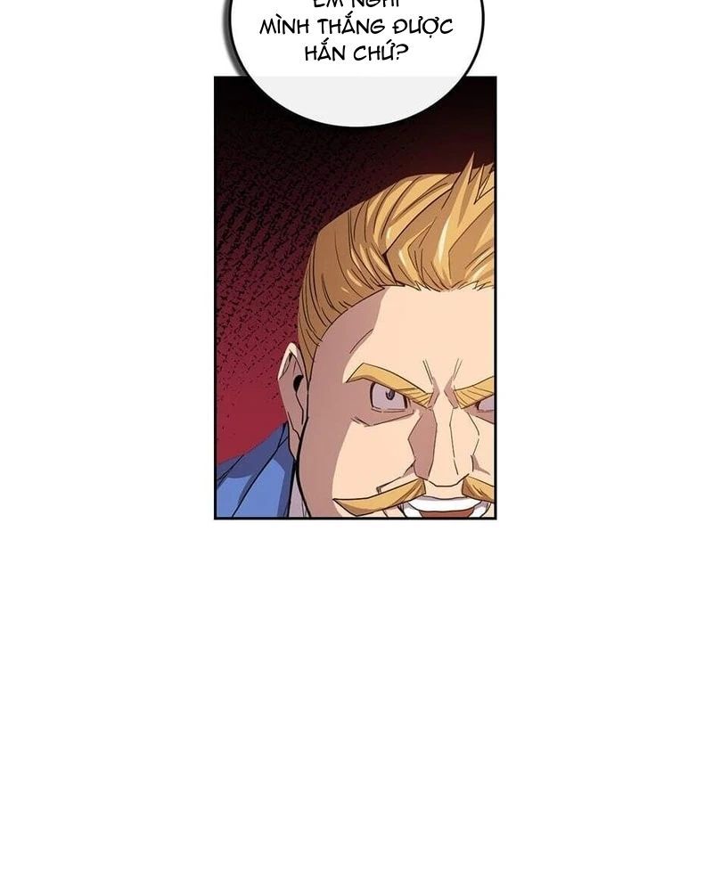 Phép Thuật Của Người Trở Về Phải Đặc Biệt Chap 23 - Next Chap 24