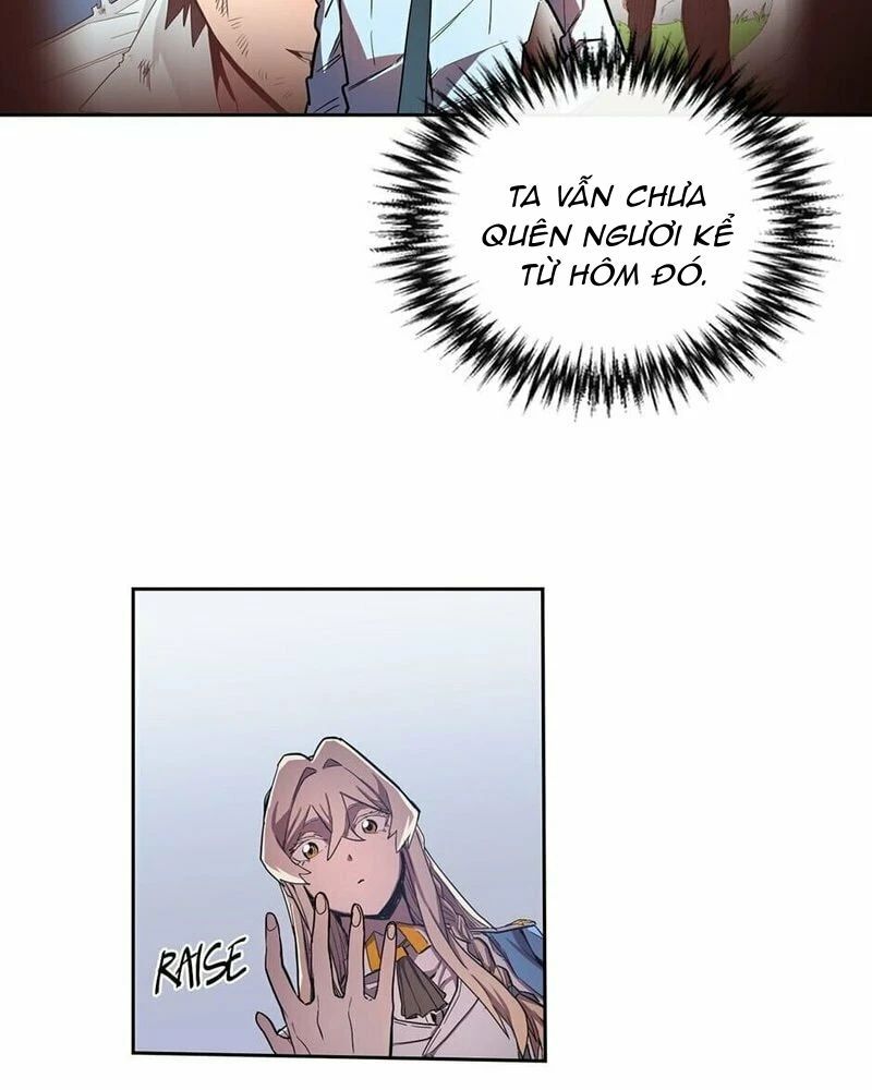 Phép Thuật Của Người Trở Về Phải Đặc Biệt Chap 23 - Next Chap 24