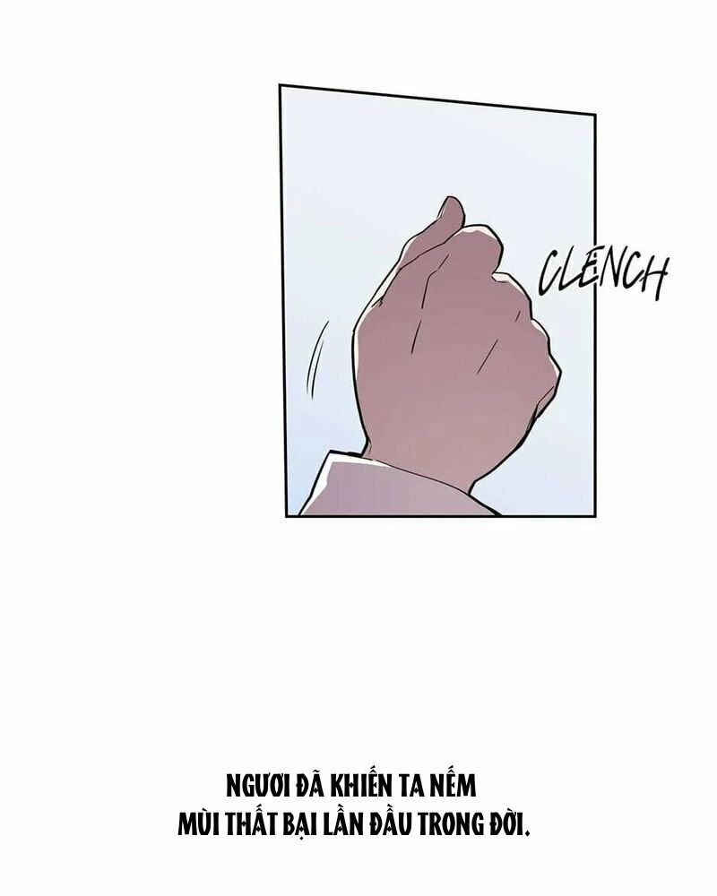 Phép Thuật Của Người Trở Về Phải Đặc Biệt Chap 23 - Next Chap 24